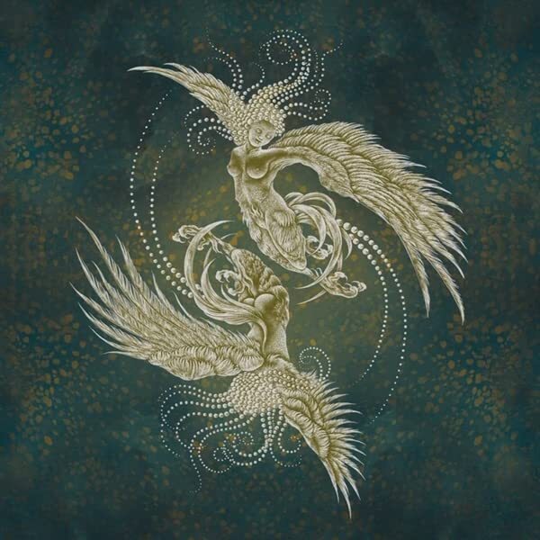 Colour Haze Sacred (Vinyl LP)