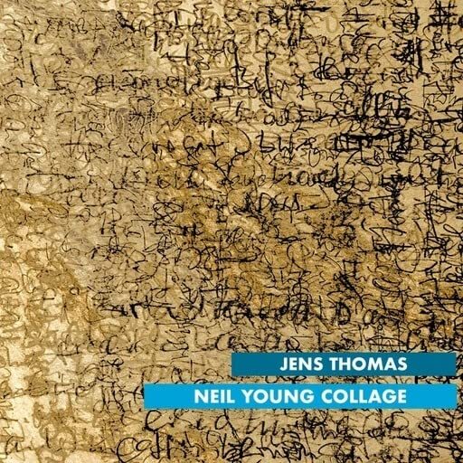 Thomas,Jens Neil Young Collage (CD)