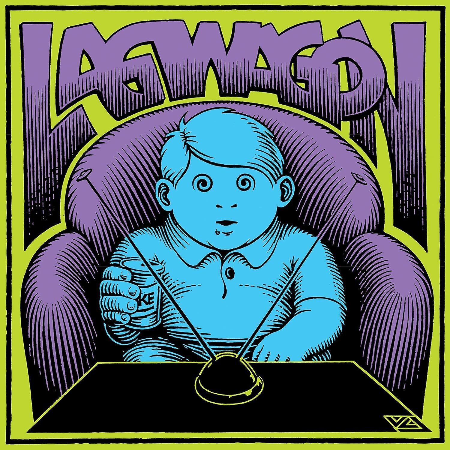 Lagwagon Duh (CD) Album