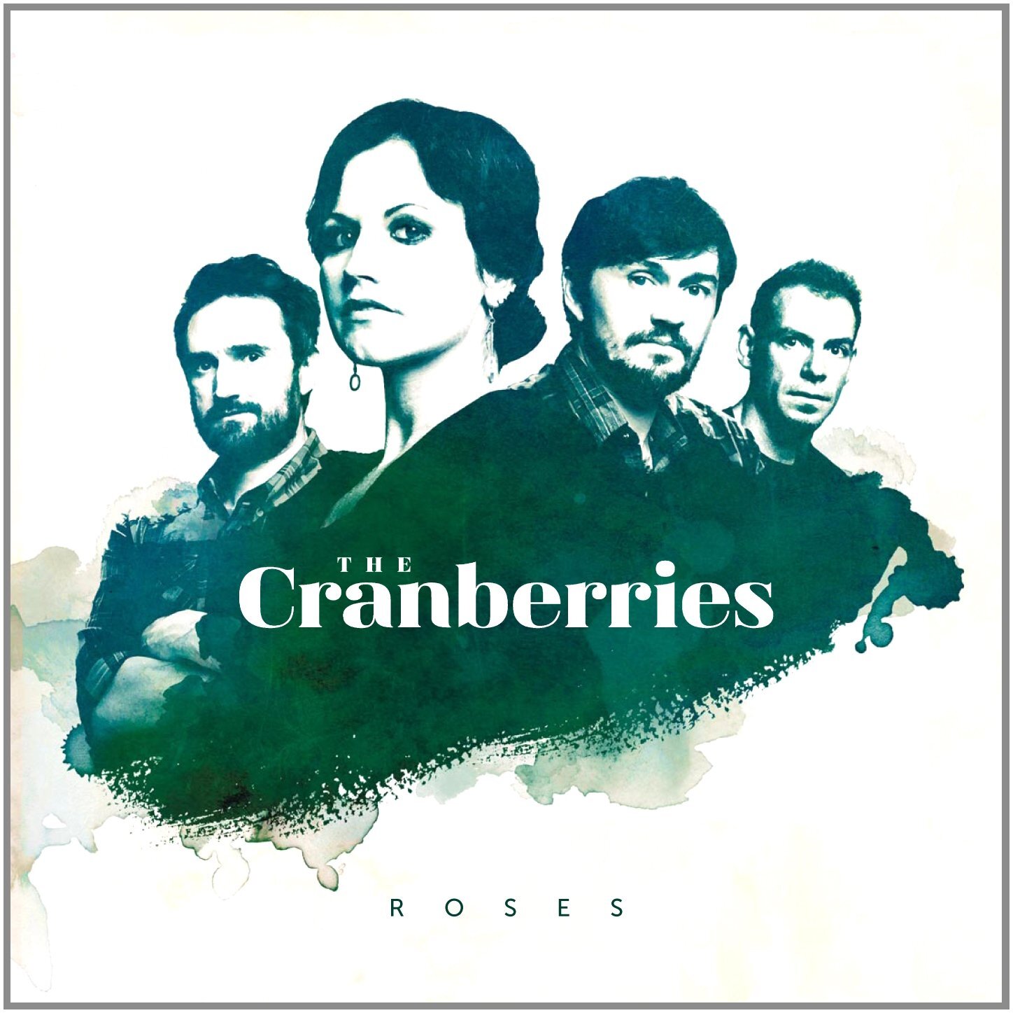 The Cranberries Roses (CD)
