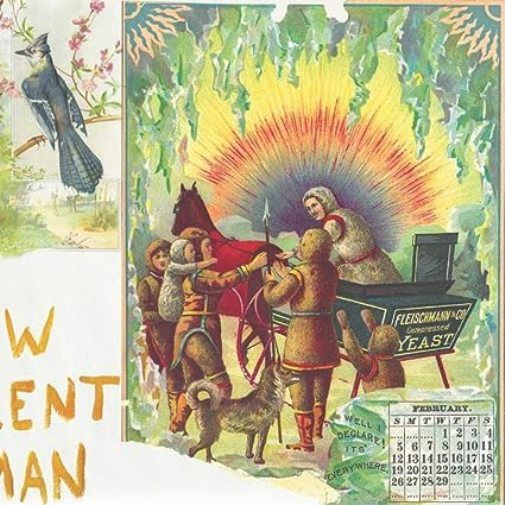 Asher White New Excellent Woman (CD)