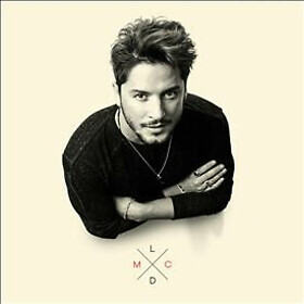 CD MANUEL CARRASCO "LA CRUZ DEL MAPA -JEWELL-". Nuovo sigillato