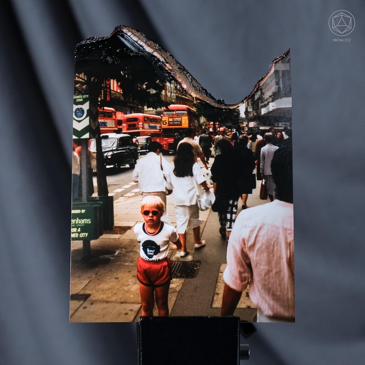 Stian Westerhus Sott (Vinyl LP) 12" Album Coloured Vinyl