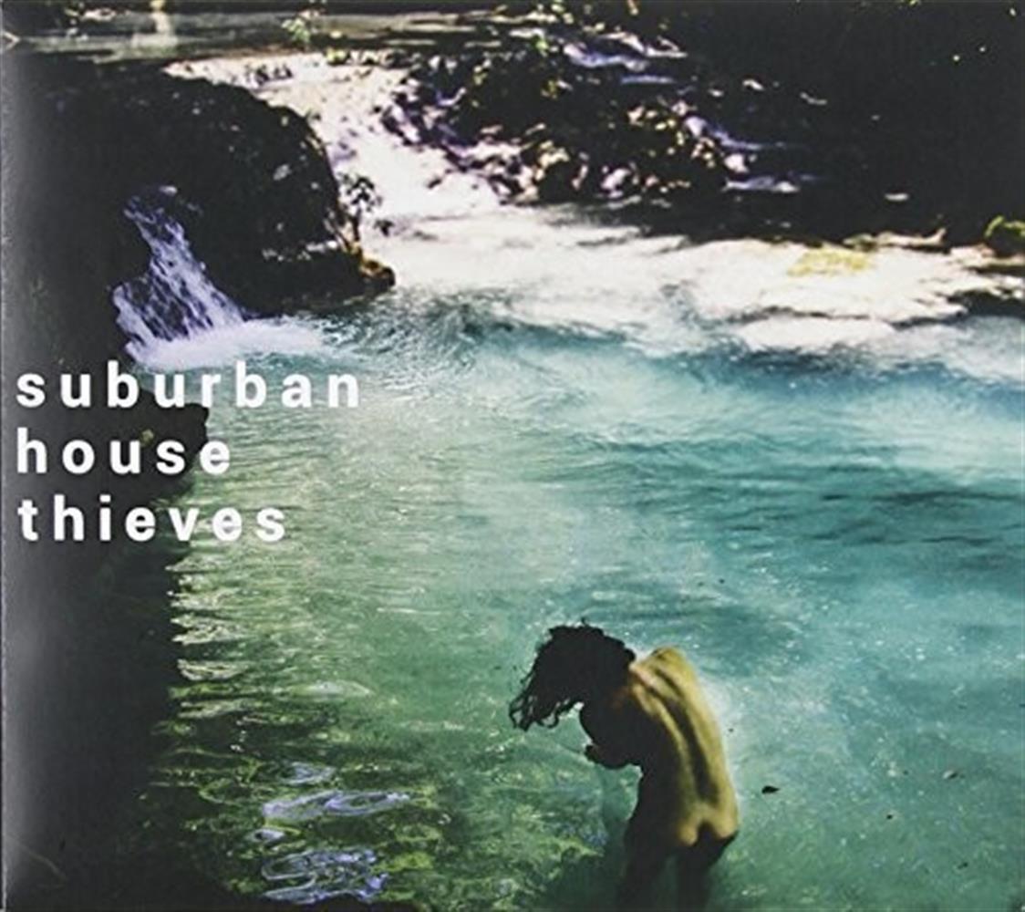 Suburban House Thieves - Suburban House Thieves (Audio CD)