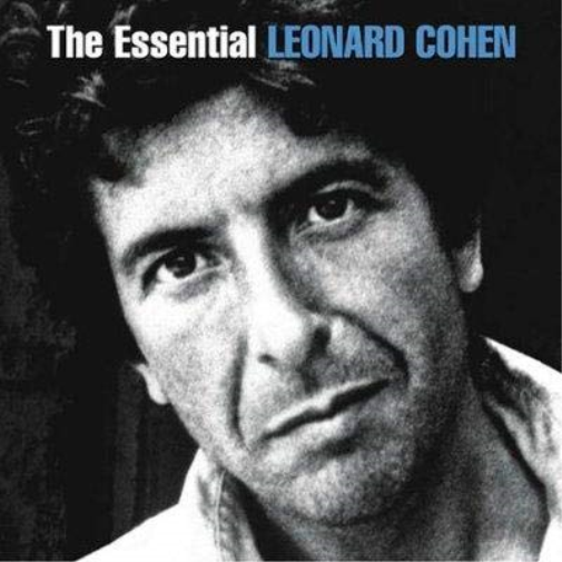 Leonard Cohen Essential Leonard Cohen (CD)