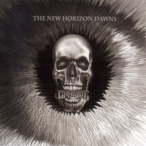 Chariot The New Horizon Dawns (CD) Album