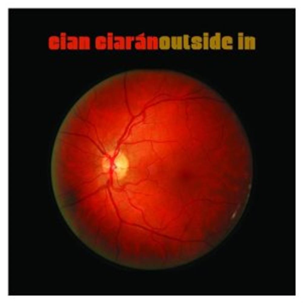 Outside In - Cian Ciaran (Vinile)