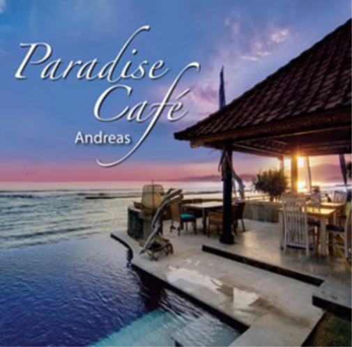 Andreas Paradise Café (CD) Album