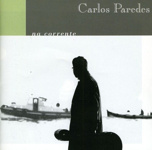 Carlos Paredes Na Corrente (CD)