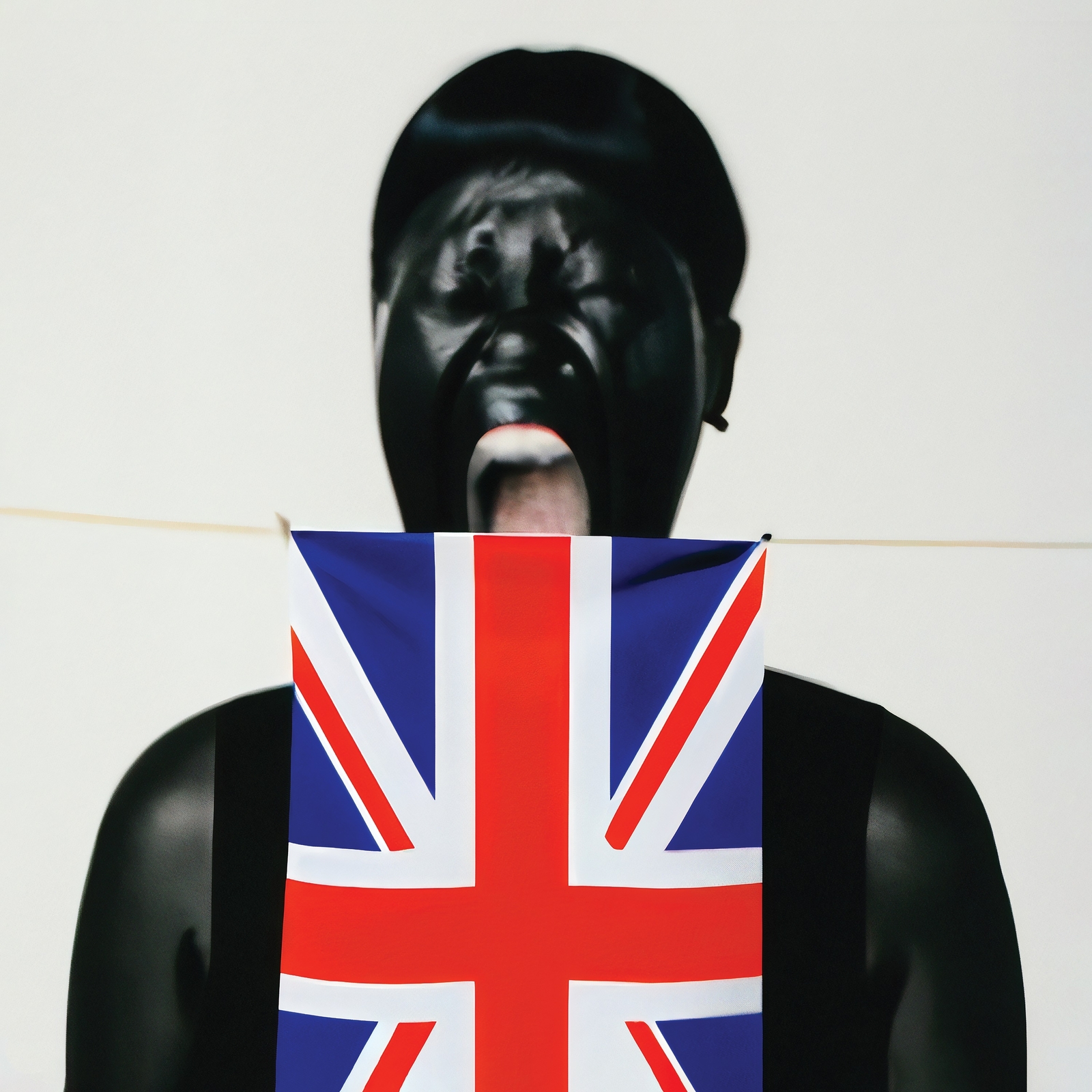 V V Brown Am I British Yet? (Vinyl LP) 12" Album Coloured Vinyl