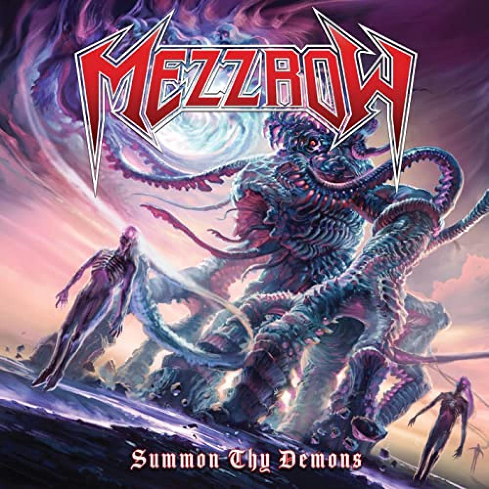 Summon Thy Demons - NUOVO