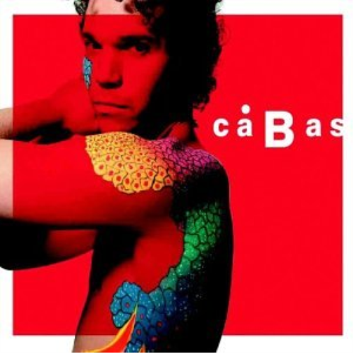Andrés Cabas Contacto (CD)
