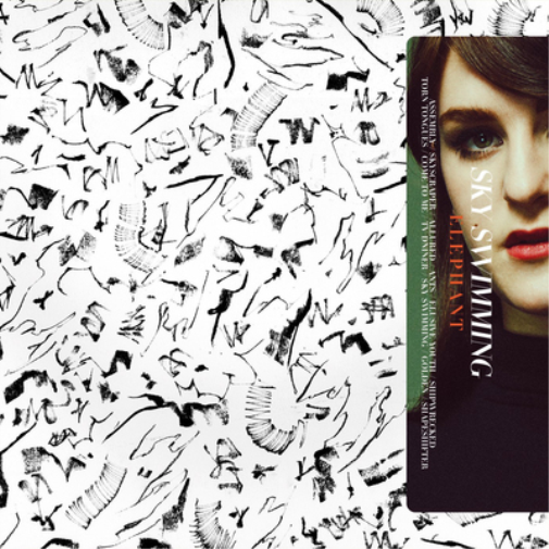 Elephant Sky Swimming (CD) Album