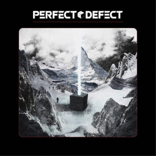 Perfect Defect Perfect Defect (CD) Album