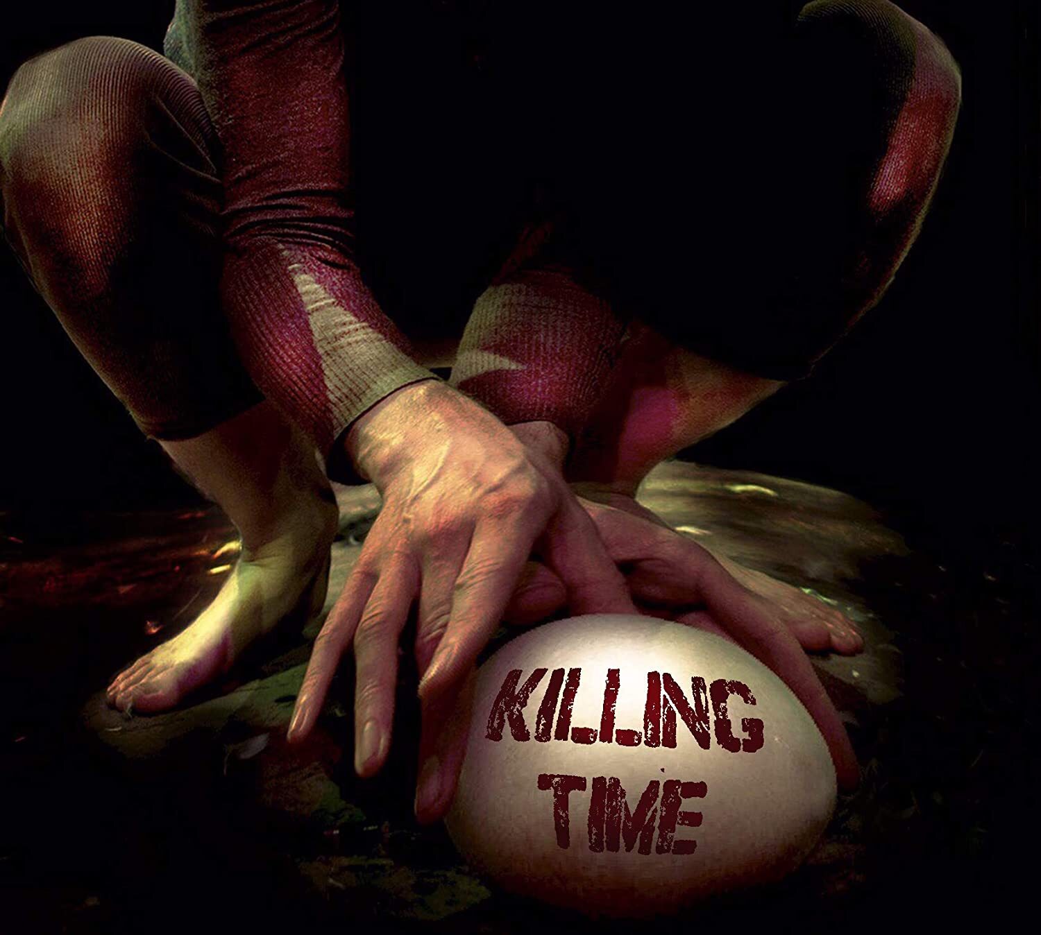 7024788 Audio Cd Hardy Fox - Killing Time