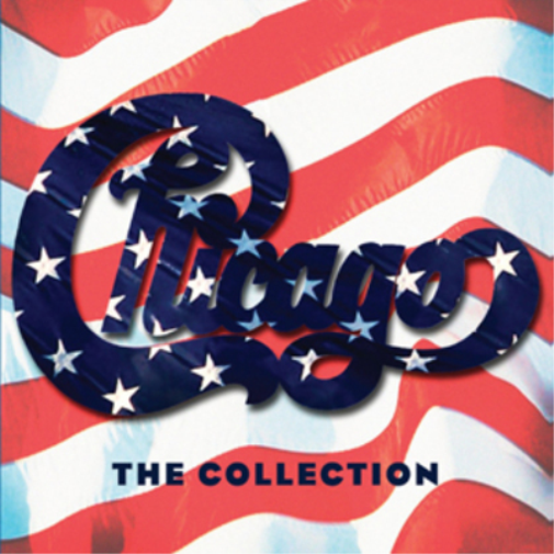 Chicago Chicago - The Collection (CD) Album