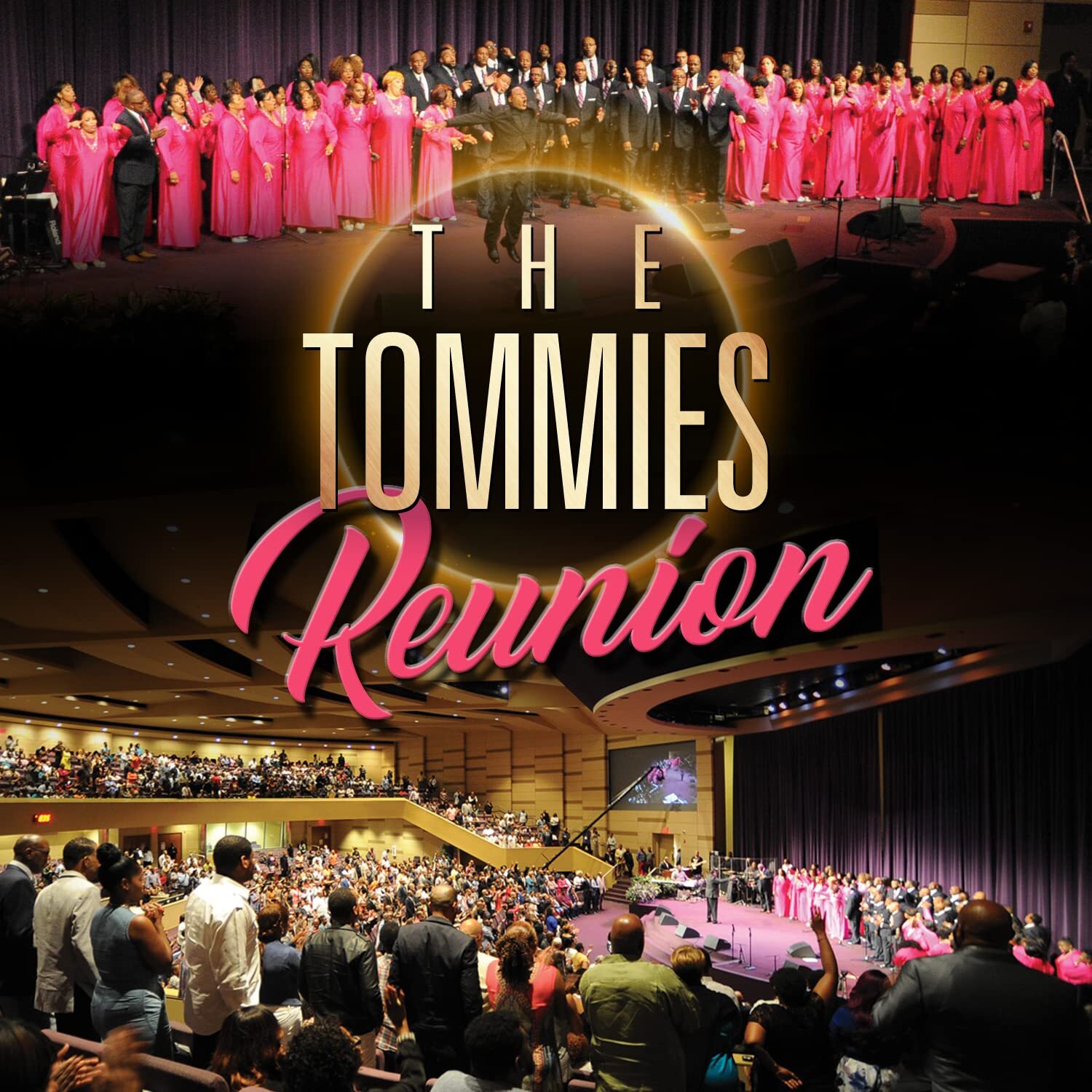 The Tommies Reunion The Tommies Reunion (CD)