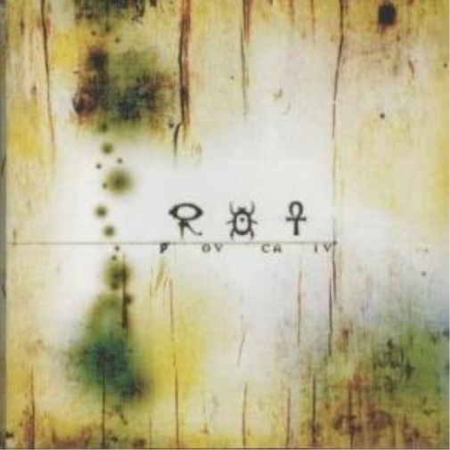 Rot-Provocativ CD NUOVO