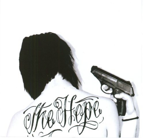 Hope A Bullet Called Hope (CD)