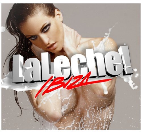 Various La Leche Ibiza (CD)