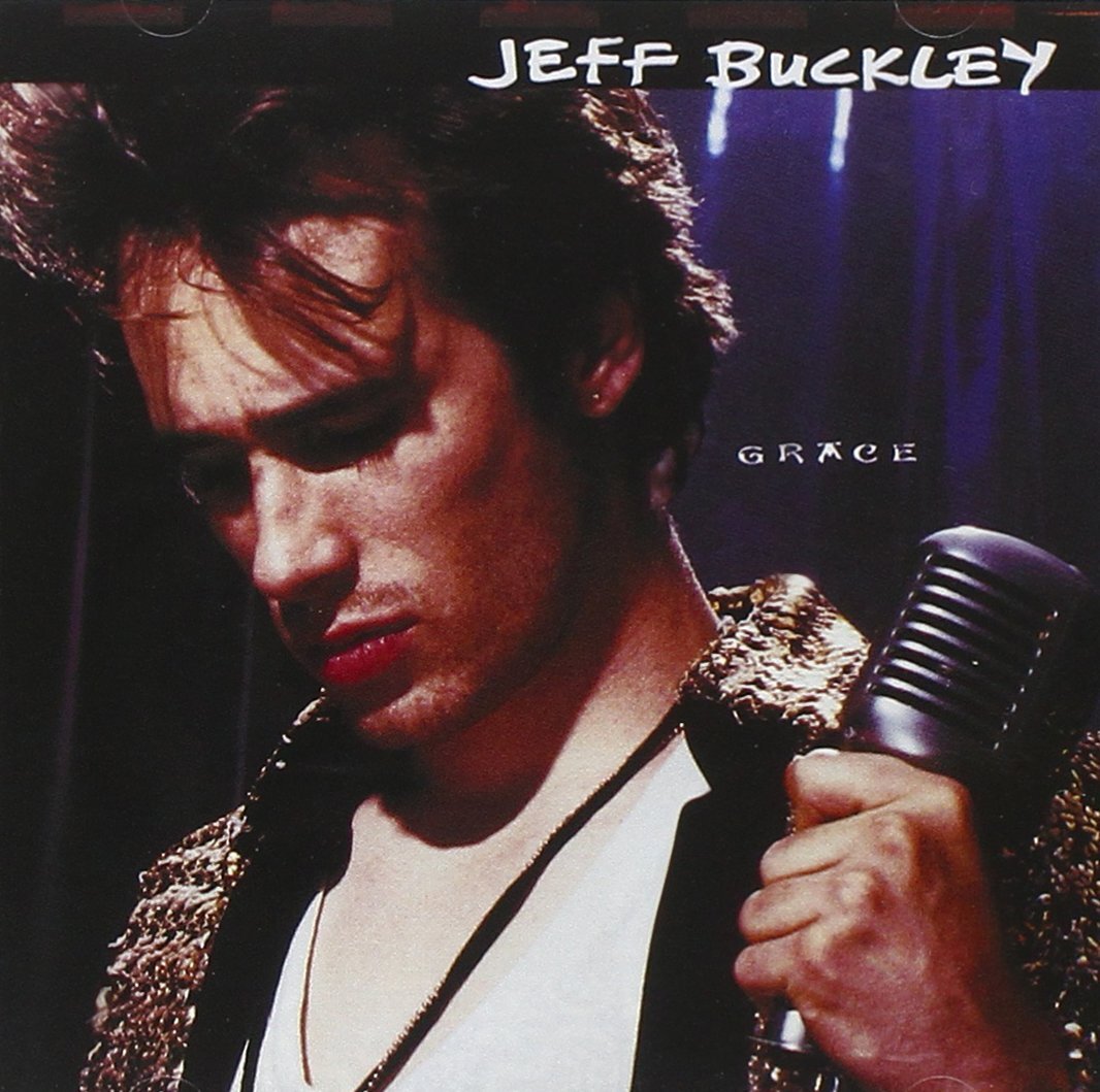 Jeff Buckley Grace [+1 Bonus] (CD)