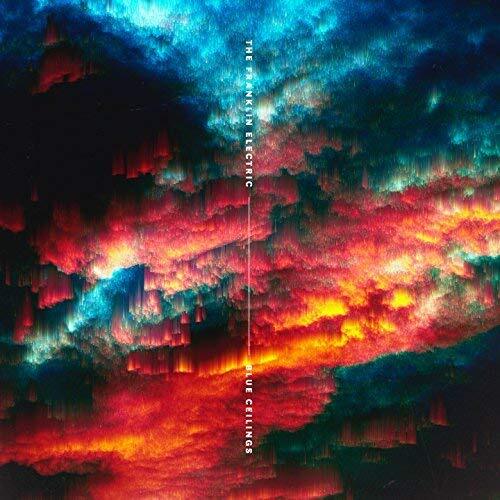 Franklin Electric Blue Ceilings (CD)