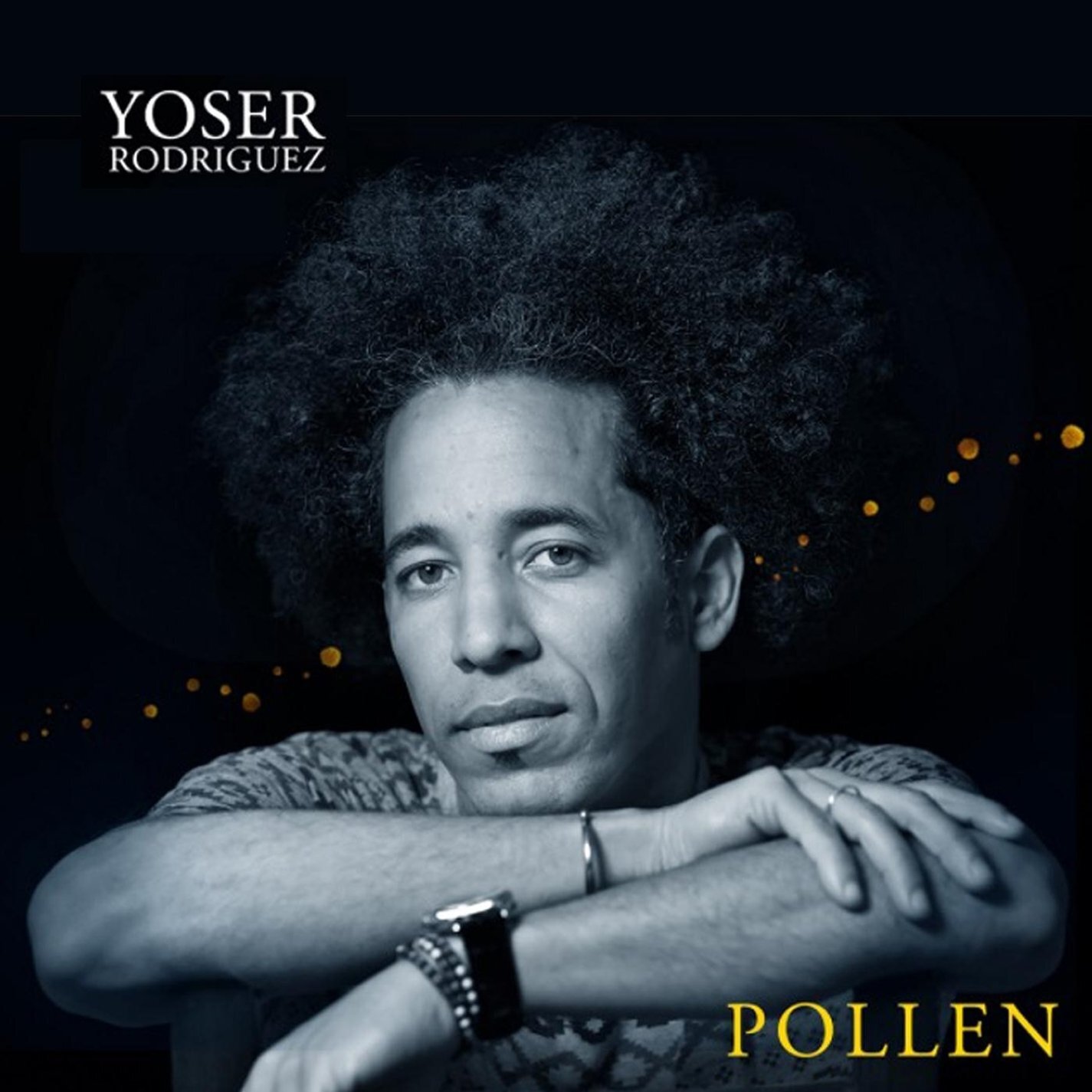 Rodriguez, Yoser Pollen (CD)