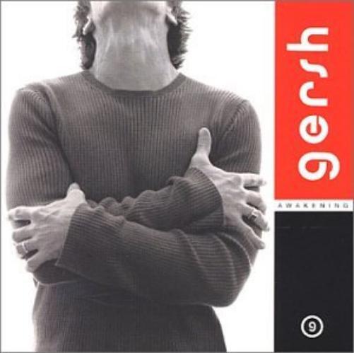 Gersh Awakening (CD)