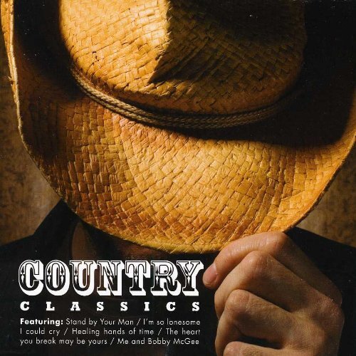 Country Classics Country Classics (CD)