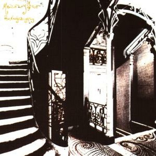 7024791 Audio Cd Mazzy Star - She Hangs Brightly