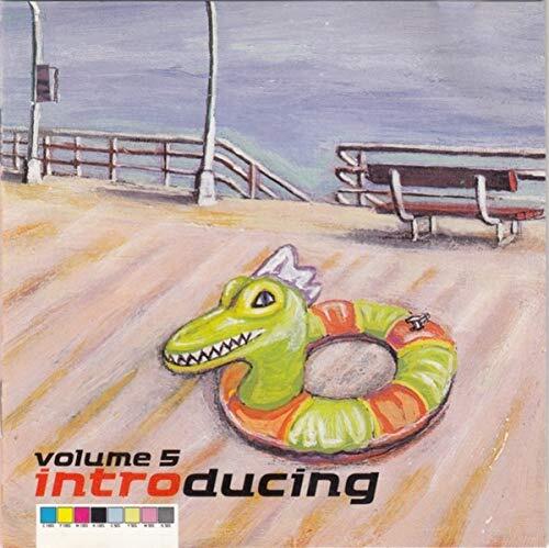 Various Introducing 5 (CD)