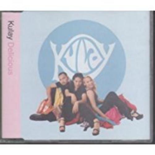 Kulay Delicious (CD)