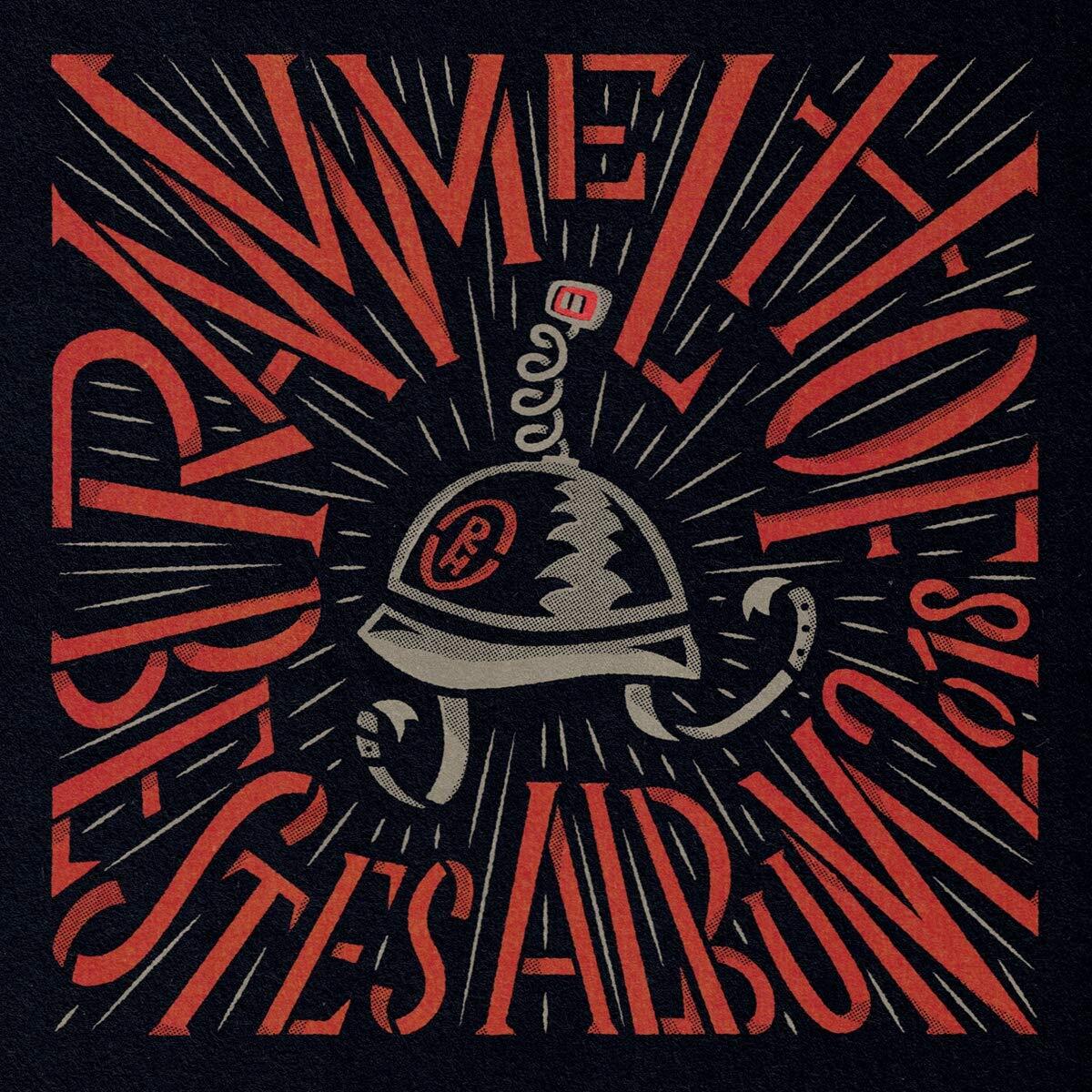 Rammelhof Bestes Album 2018 (CD)