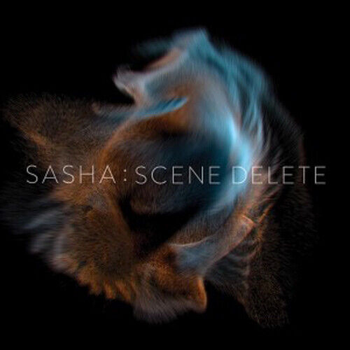 Sasha Sasha: Scene Delete (CD) Album