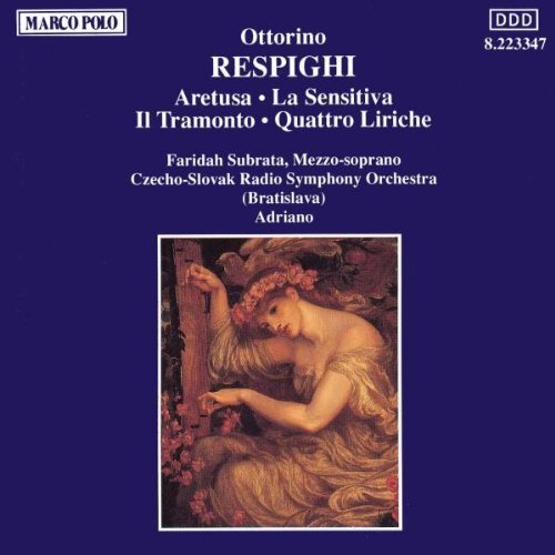 Cantatas (Subrata, Slovak Rso) (CD) Album