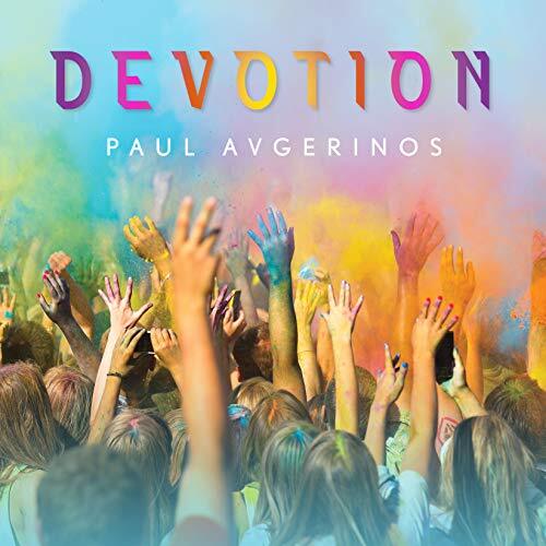 Paul Avgerinos Devotion (CD)