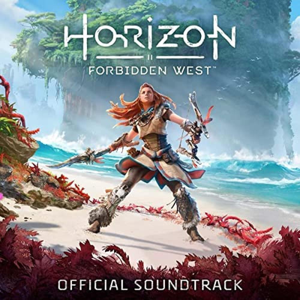 Horizon Forbidden West (Original Soundtrack) - NUOVO