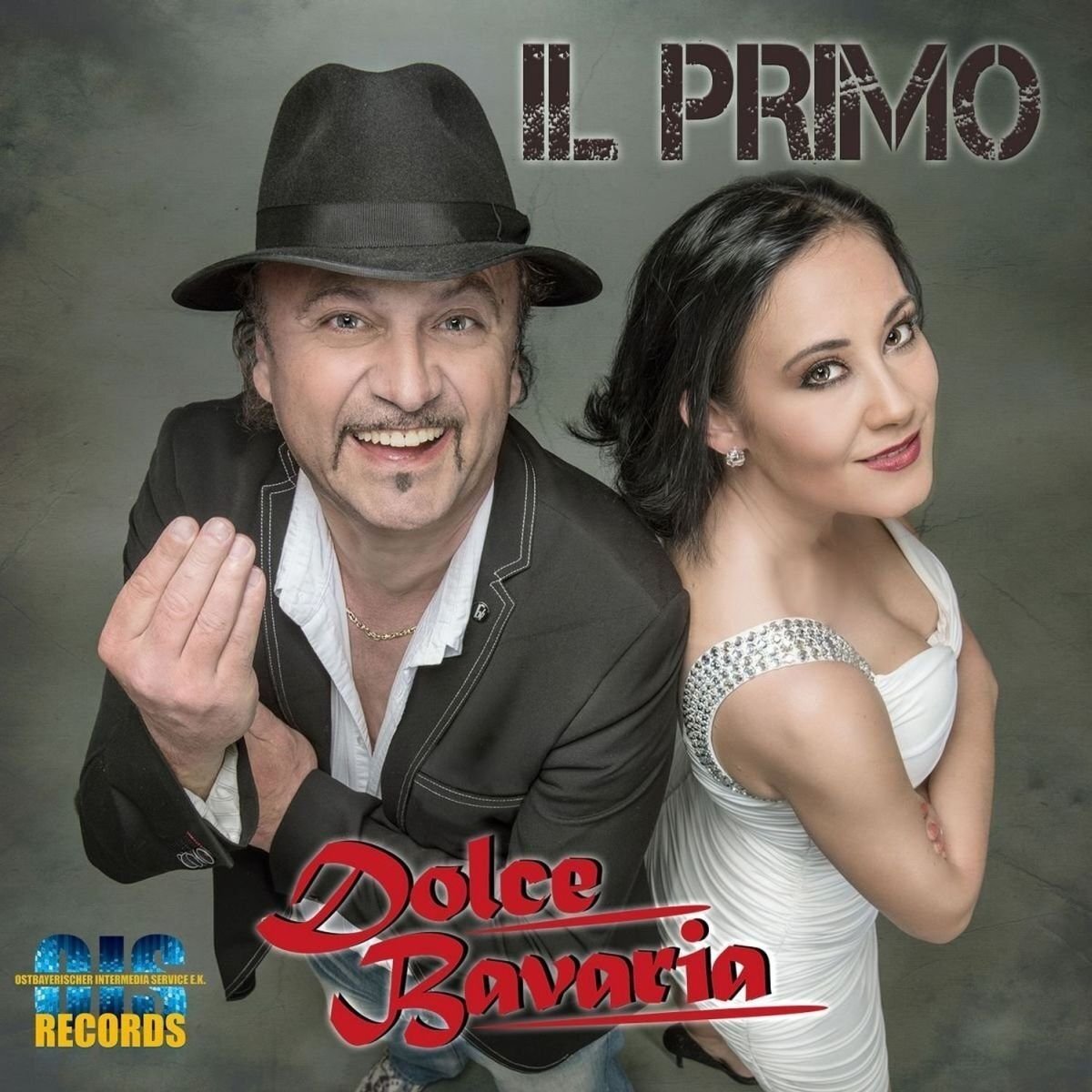 Dolce Bavaria Il Primo (CD)