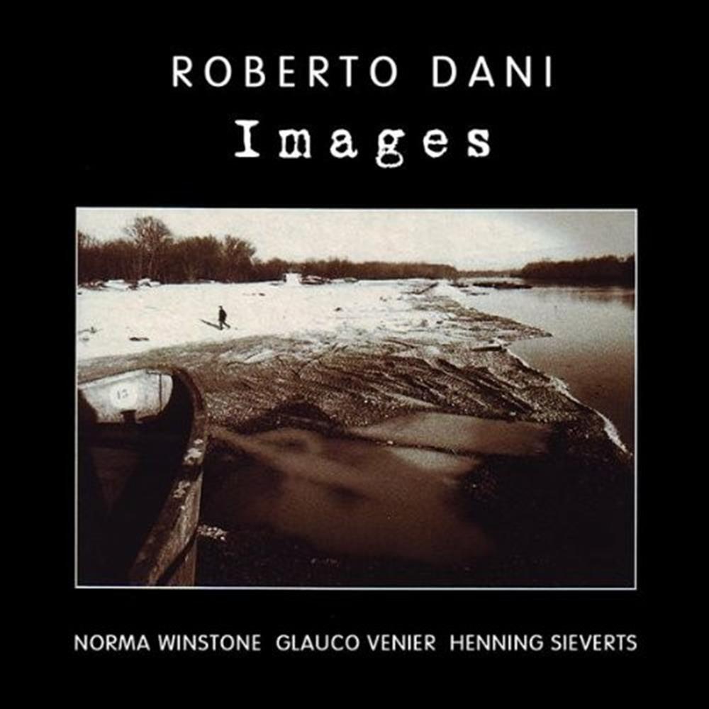 Images - Dani Roberto (Audio cd)