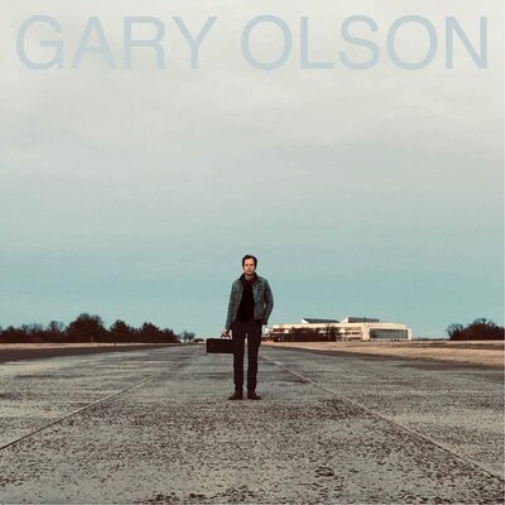Gary Olson Gary Olson (Vinyl LP) 12" Album