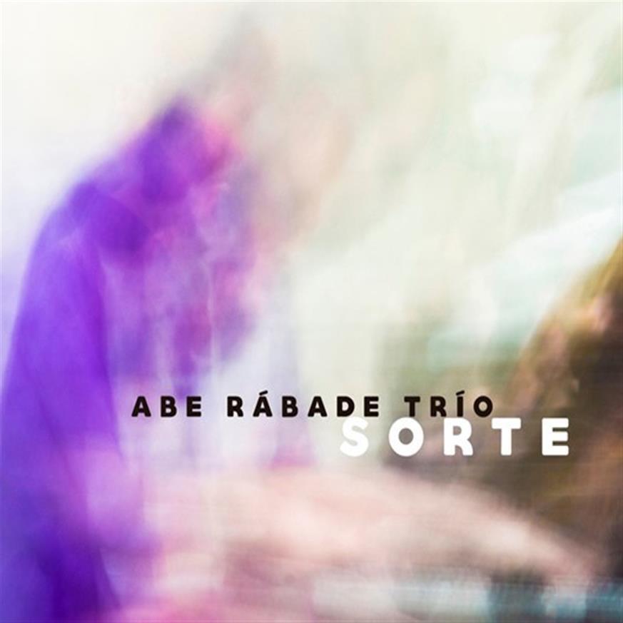 Abe Rábade Trío - Sorte - Cd