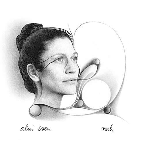 Alin Coen Nah (Vinyl LP)