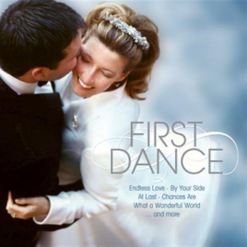 First Dance - Anne Lise (Audio CD)