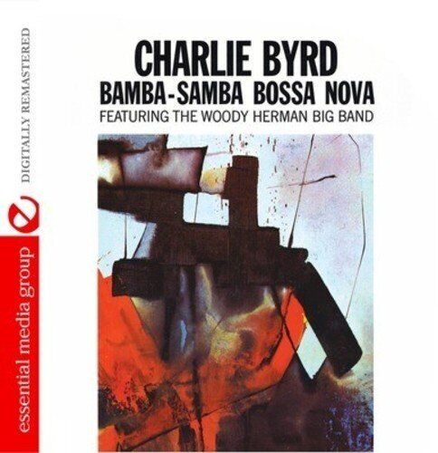 Charlie Byrd Bamba Samba Bossa Nova (Digitally Remastered) (CD)