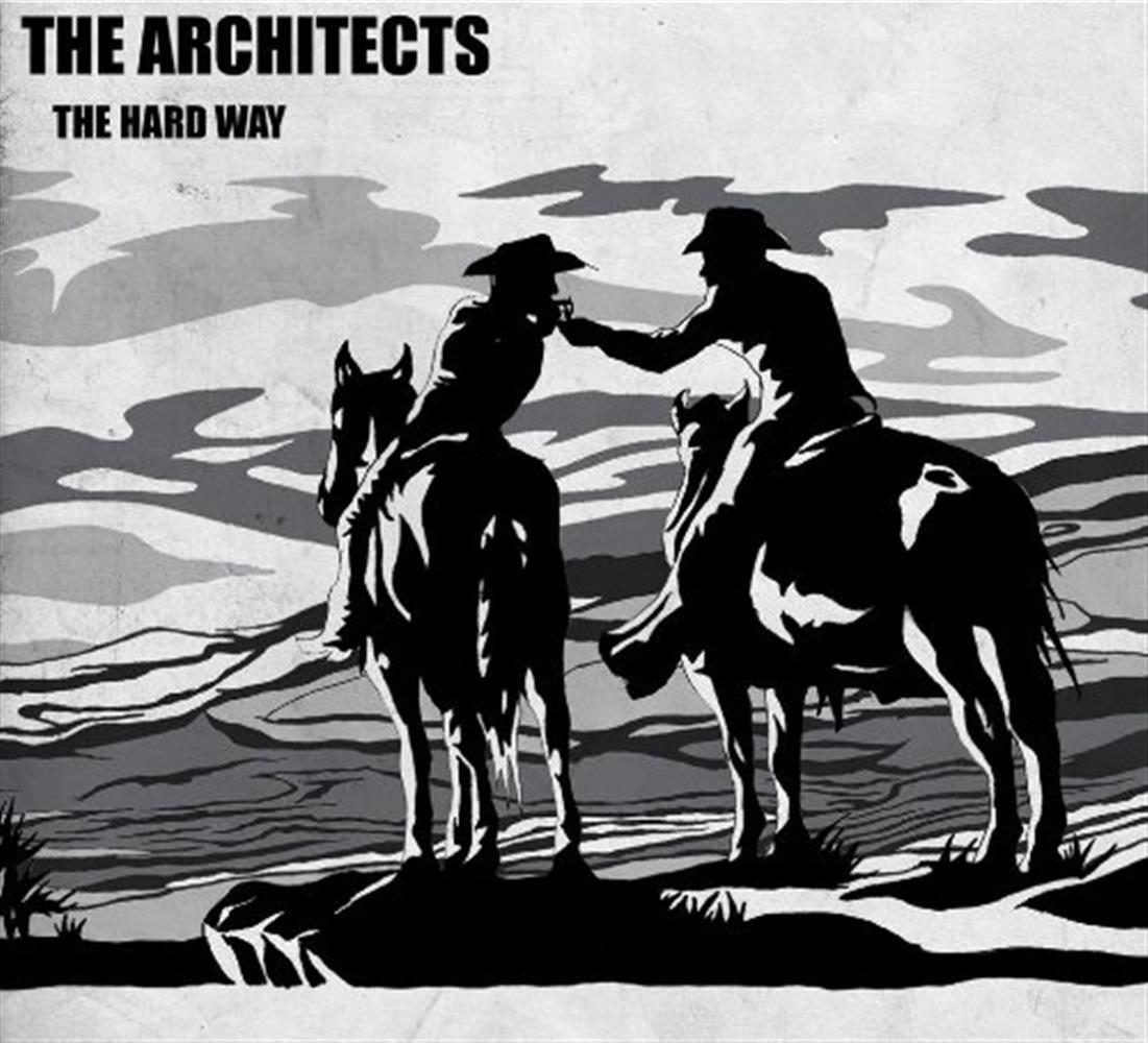 The Hard Way - Architects (Audio CD)
