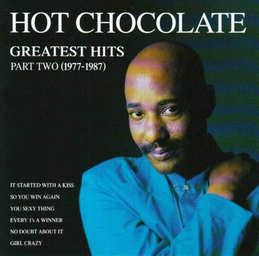 Hot Chocolate - Hot Chocolate (Audio Cd)