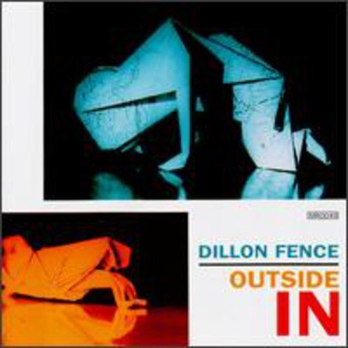 Dillon Fence Outside The Metro (CD)