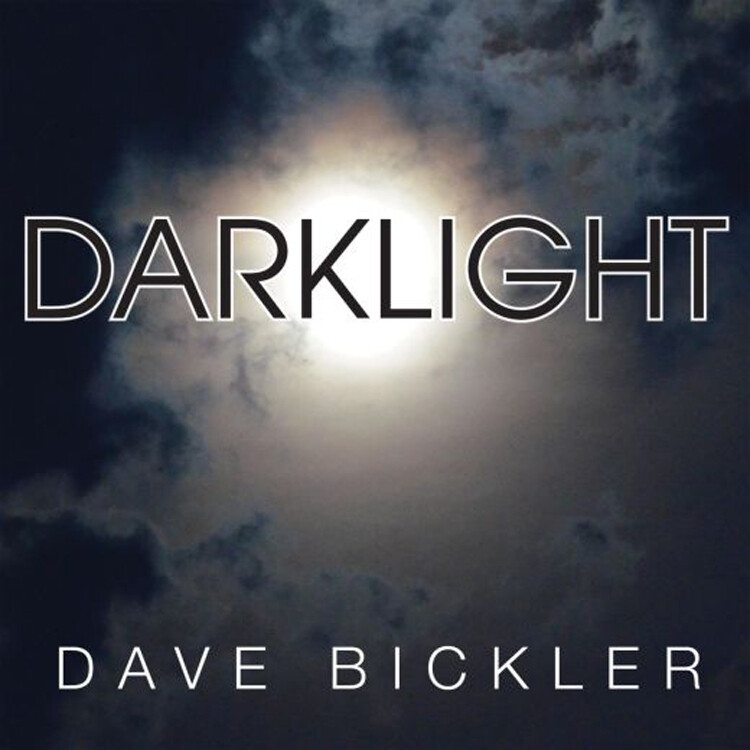 Dave Bickler Darklight (Vinyl LP) 12" Album
