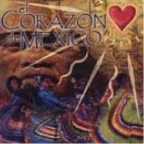 Va-El Corazon De Mexico Corazon De Mexico (CD)