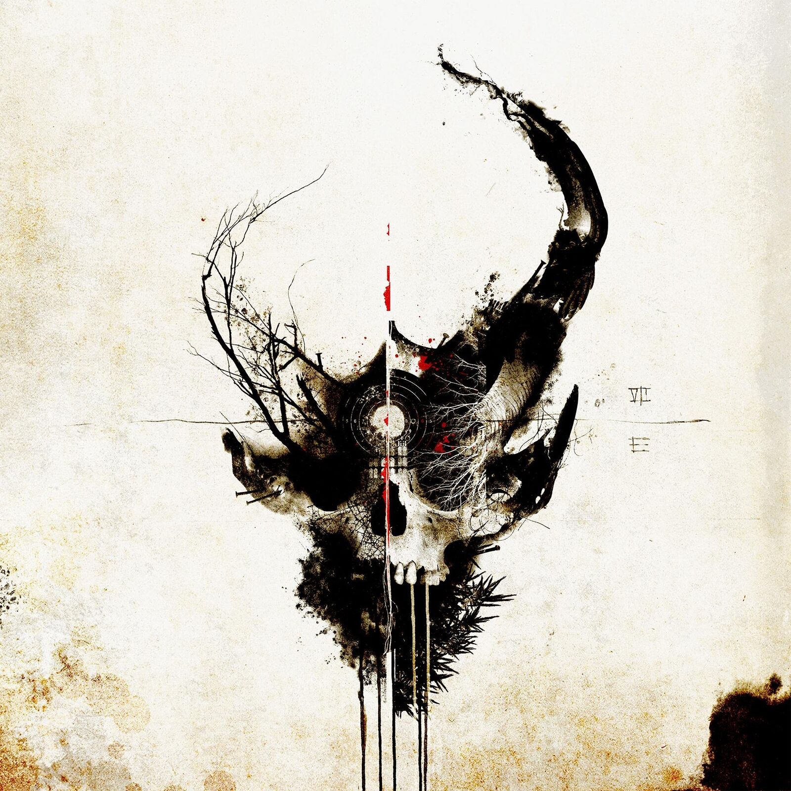 Demon Hunter Demon Hunter - Extremist (CD)